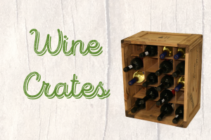 Wine Crates
